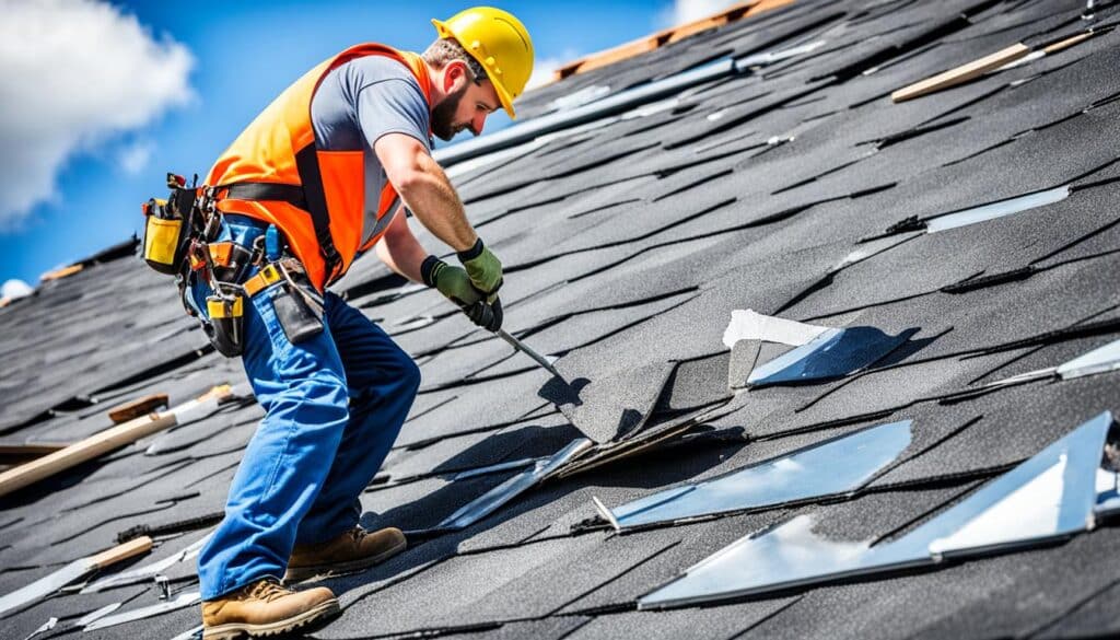 Roof Repairs - Trusted Roofing Services York