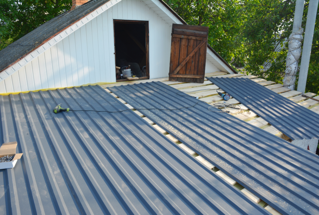 Tips to choose best roofing contractor - trusted roofing services