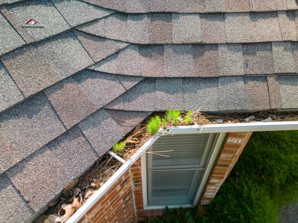 Gutters and Fascias - Trusted Roofing Services Leeds - Yorkshire