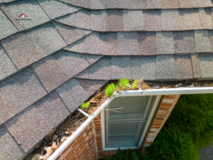 Gutters and Fascias - Trusted Roofing Services Leeds - Yorkshire